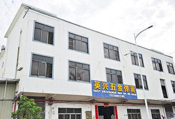 盘锦弹簧